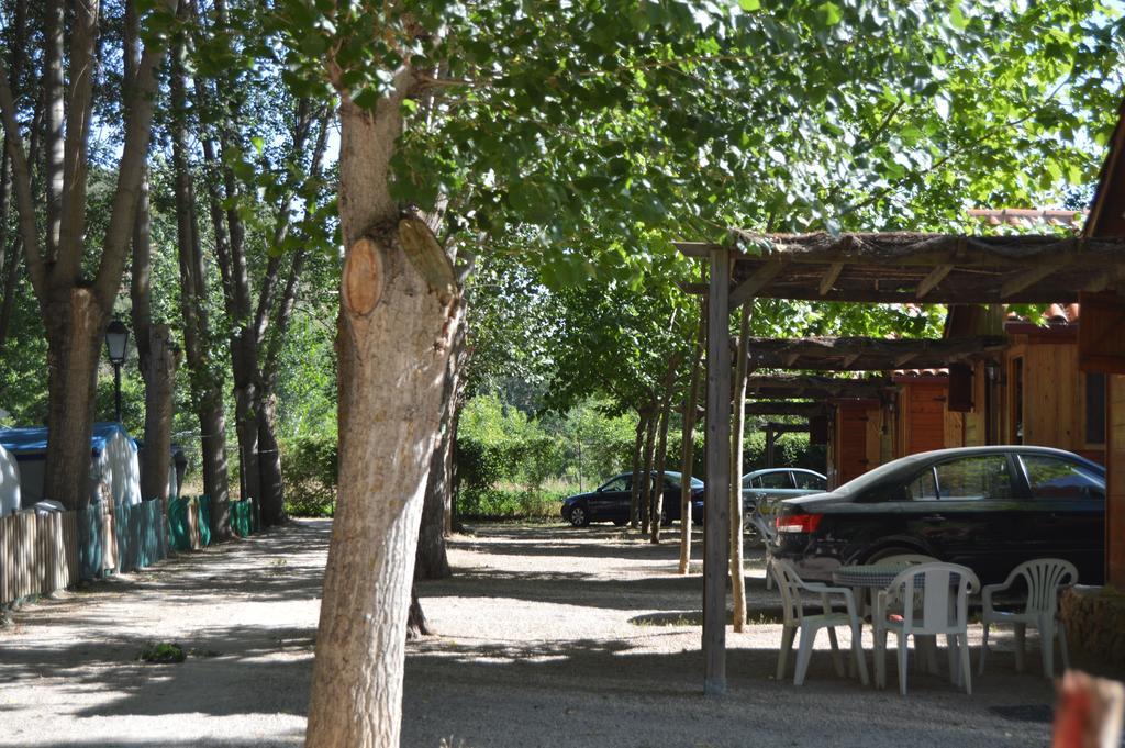 Sierra De Penascosa
