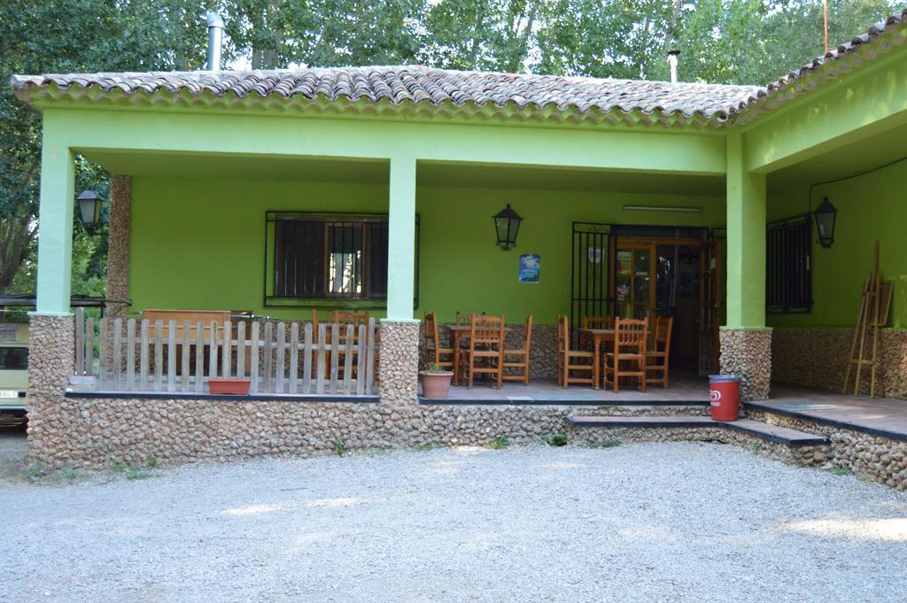 Sierra De *